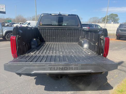 Used 2022 Toyota Tundra SR5 image 10