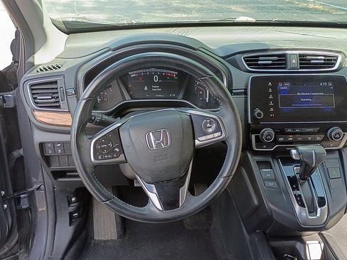 Used 2017 Honda CR-V EX-L image 11