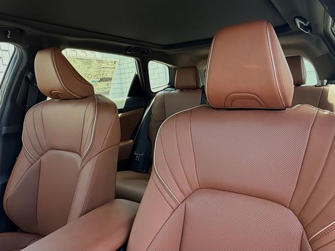 New 2026 Toyota Crown Signia w/ Advanced Technology Package AWD/4WD image 18