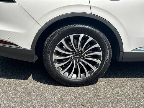 Used 2021 Lincoln Aviator Reserve w/ Equipment Group 201A AWD/4WD image 19