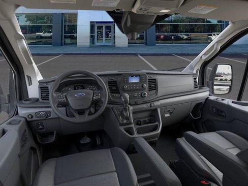 New 2025 Ford Transit 250 Base image 9