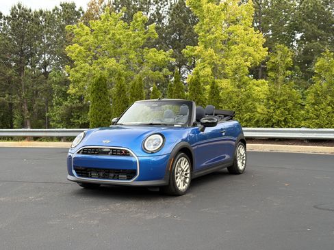 New 2026 MINI Cooper S FWD image 13