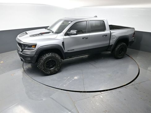 Used 2024 RAM 1500 TRX w/ TRX Level 2 Equipment Group AWD/4WD image 50
