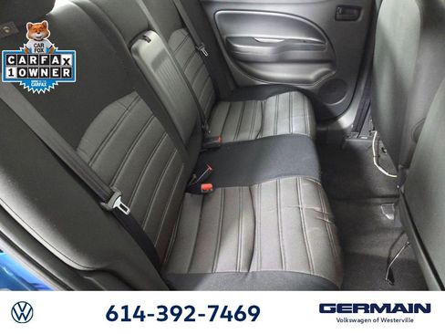 Used 2024 Mitsubishi Mirage G4 LE image 22