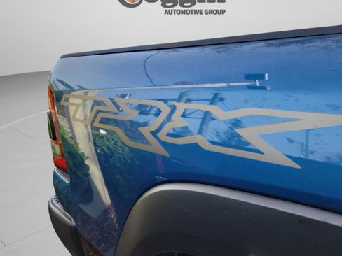 Used 2024 RAM 1500 TRX image 13