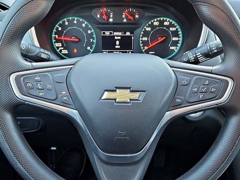 Used 2022 Chevrolet Equinox LS image 23