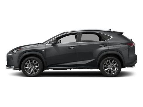 Used 2016 Lexus NX 200t FWD w/ Premium Package image 3