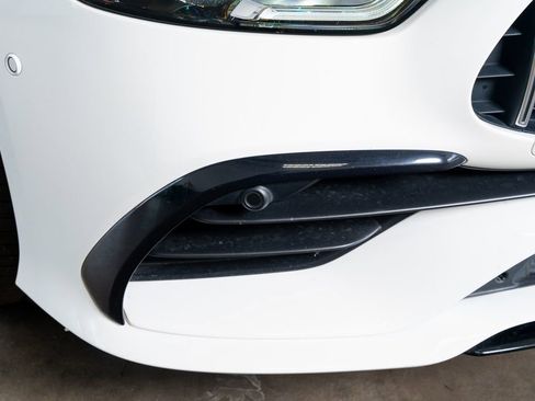 Used 2023 Mercedes-Benz AMG GT 43 image 21