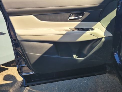 New 2026 Nissan Murano SV image 7