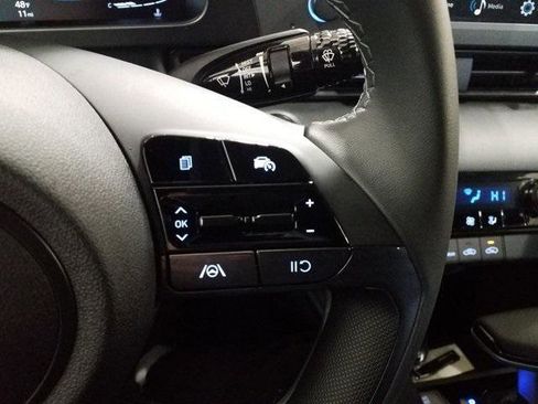 New 2026 Hyundai Elantra Sport image 6