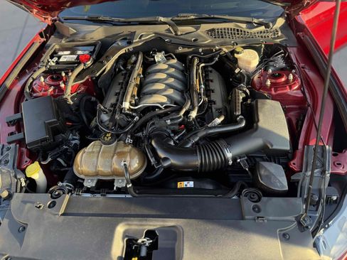 Used 2015 Ford Mustang GT Premium w/ Enhanced Security Package image 31