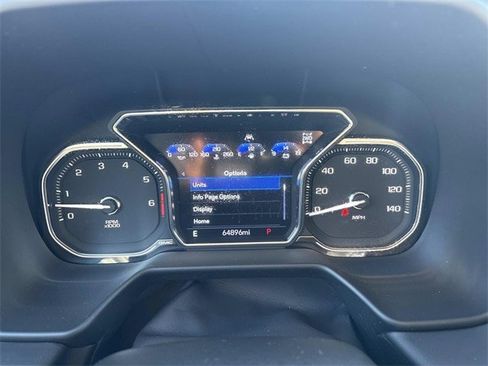 Used 2021 GMC Yukon SLT w/ SLT Premium Package image 35