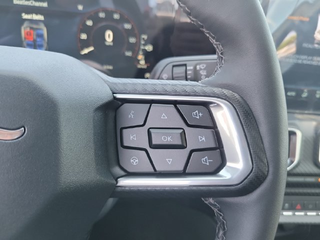 New 2026 Ford Mustang Premium RWD image 26