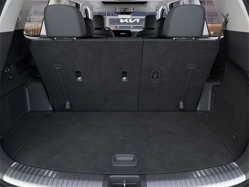 New 2025 Kia Telluride SX Prestige image 19
