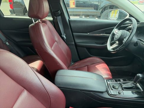 Used 2023 MAZDA CX-30 AWD 2.5 S w/ Preferred Package image 6