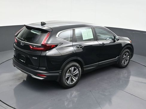 Used 2020 Honda CR-V LX image 19