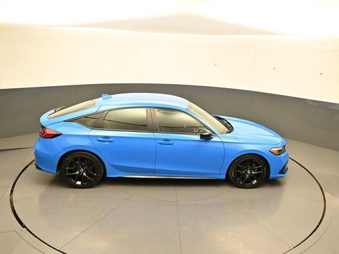 Used 2024 Honda Civic Sport image 35