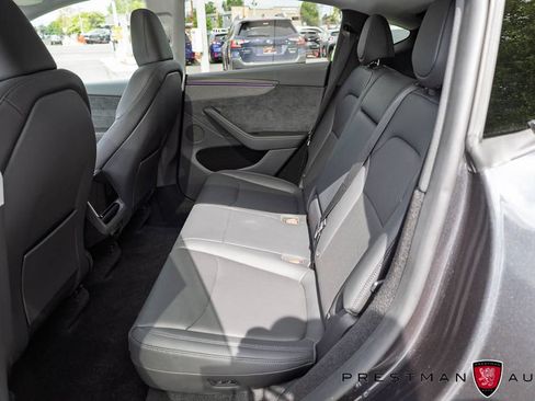 Used 2026 Tesla Model Y Long Range AWD/4WD image 33