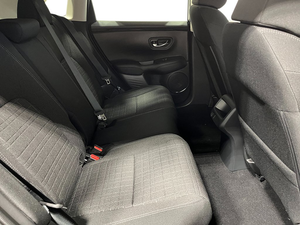 New 2027 Honda HR-V LX image 23