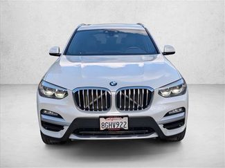 Used 2019 BMW X3 sDrive30i w/ Driving Assistance Package video 2