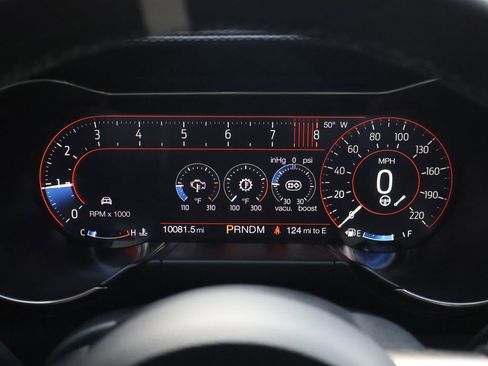 Used 2022 Ford Mustang Shelby GT500 w/ Technology Package RWD image 30