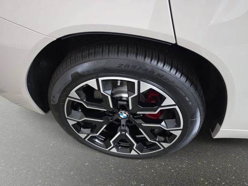 New 2026 BMW X3 xDrive30i w/ Premium Package AWD/4WD image 28