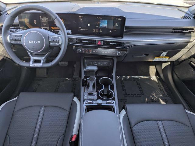 New 2026 Kia K5 GT-Line w/ GT-Line Premium Package AWD/4WD image 14