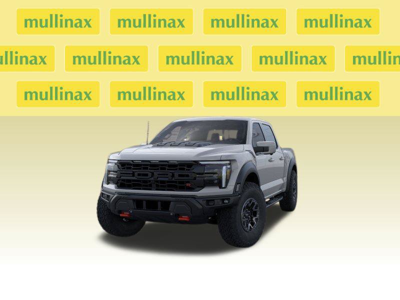 New 2026 Ford F150 Raptor w/ Equipment Group 803A Raptor R AWD/4WD image 4