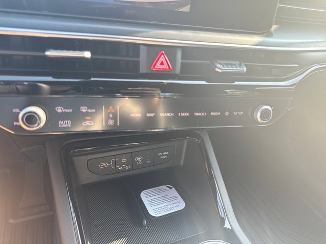New 2026 Kia K5 GT-Line FWD image 34