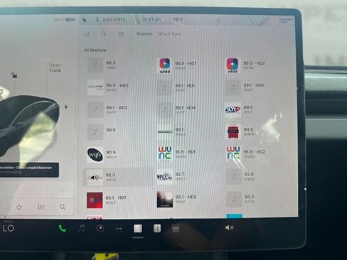 Used 2025 Tesla Model 3 Long Range image 19