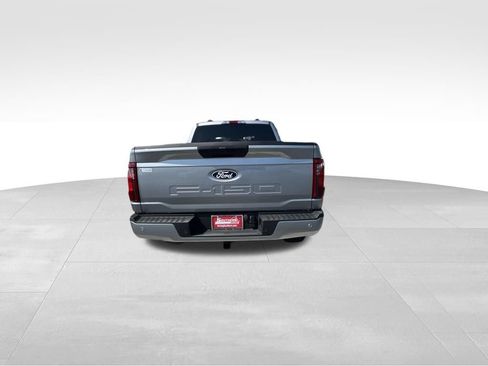 Used 2025 Ford F150 STX w/ Equipment Group 200A AWD/4WD image 26
