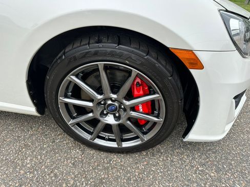 Used 2018 Subaru BRZ Limited w/ Performance Package RWD image 24
