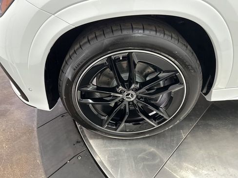 New 2026 Mercedes-Benz GLE 580 GLE 580 image 34