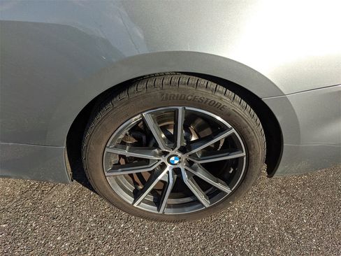 Used 2023 BMW 430i xDrive Convertible w/ Premium Package image 6