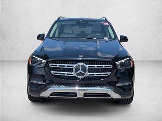 Certified 2026 Mercedes-Benz GLE 350 4MATIC video 2
