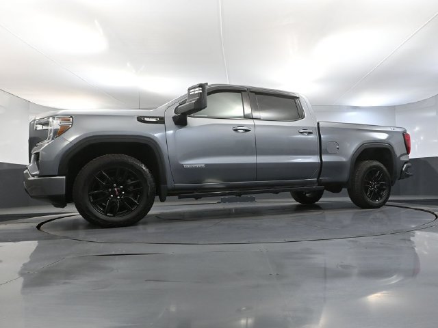 Used 2021 GMC Sierra 1500 Elevation w/ Preferred Package AWD/4WD image 46