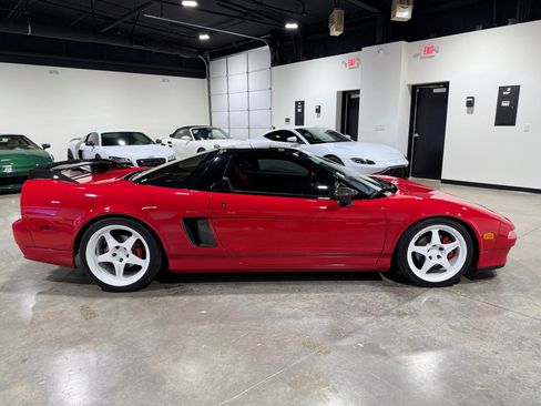Used 1993 Acura NSX image 3