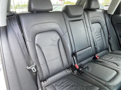 Used 2016 Audi Q5 2.0T Premium AWD/4WD image 14