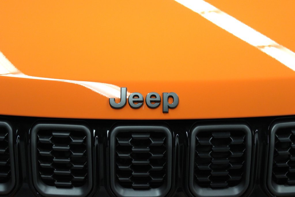New 2026 Jeep Compass Limited AWD/4WD image 35