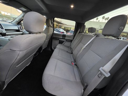 Used 2017 Ford F150 XLT w/ Equipment Group 301A Mid image 18