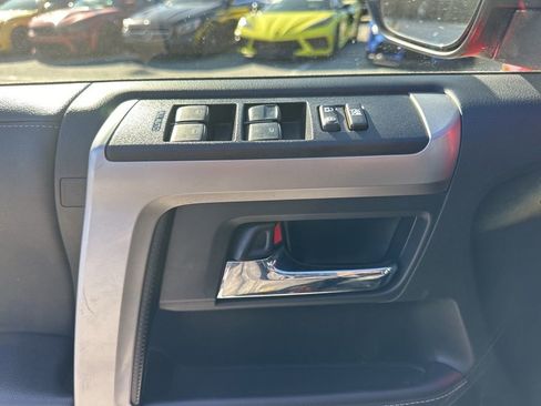 Used 2023 Toyota 4Runner SR5 image 24