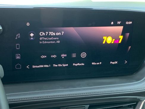 Used 2025 Buick Encore GX Preferred image 21