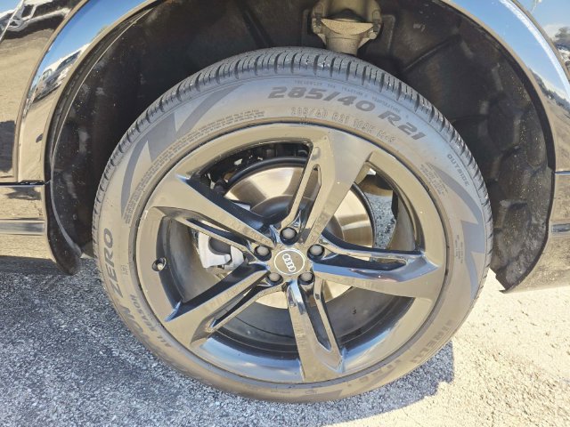 Used 2019 Audi Q7 3.0T Prestige w/ Prestige Package AWD/4WD image 7