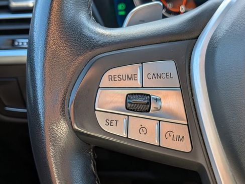 Used 2023 BMW X3 xDrive30i image 28