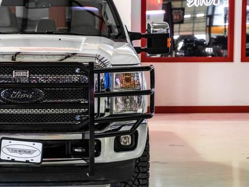 Used 2012 Ford F250 XLT w/ XLT Premium Pkg AWD/4WD image 43
