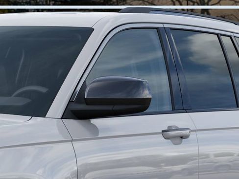 New 2026 Jeep Grand Cherokee 4WD image 12