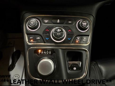 Used 2015 Chrysler 200 C w/ Navigation & Sound Group I AWD/4WD image 39