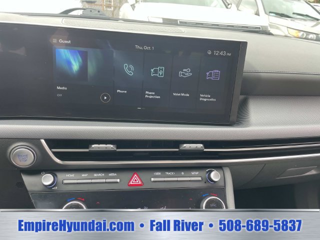 Used 2024 Hyundai Sonata SEL FWD image 20
