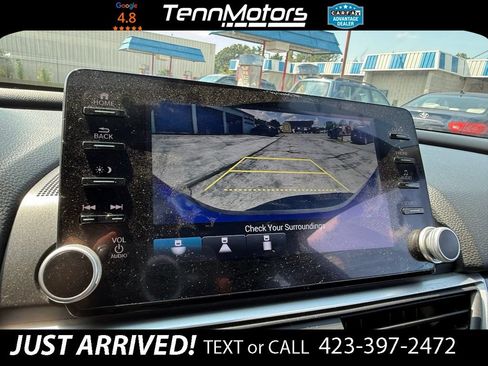 Used 2020 Honda Accord Sport image 18