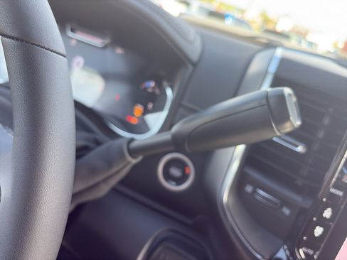 New 2026 RAM 2500 Laramie image 15